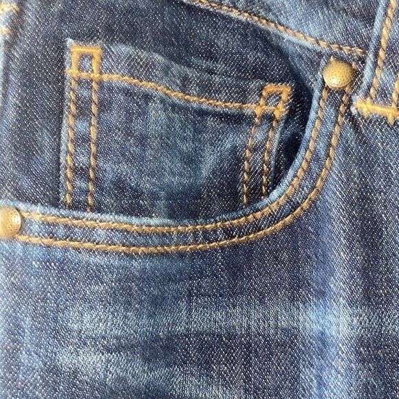 CAbi Low Rise Bootcut Jeans - Picture 6 of 12